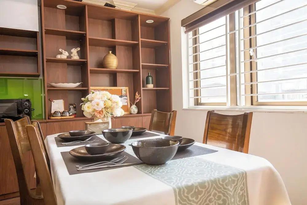 XOI Setai Linh Lang Premium Serviced Residences 0*