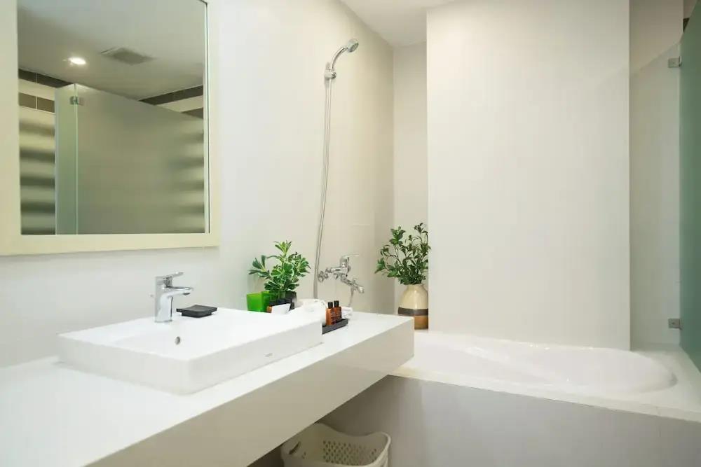 XOI Setai Linh Lang Premium Serviced Residences 0*