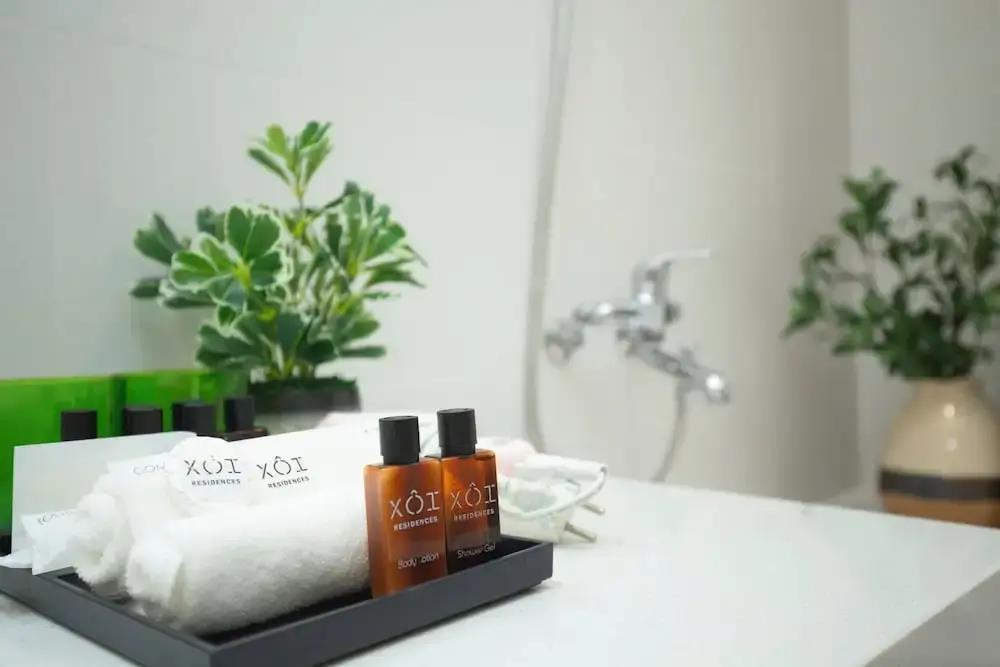 XOI Setai Linh Lang Premium Serviced Residences 0*