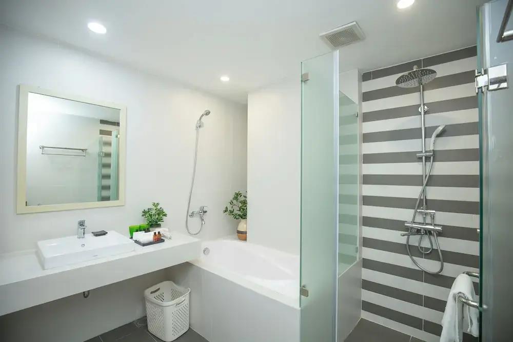 XOI Setai Linh Lang Premium Serviced Residences 0*