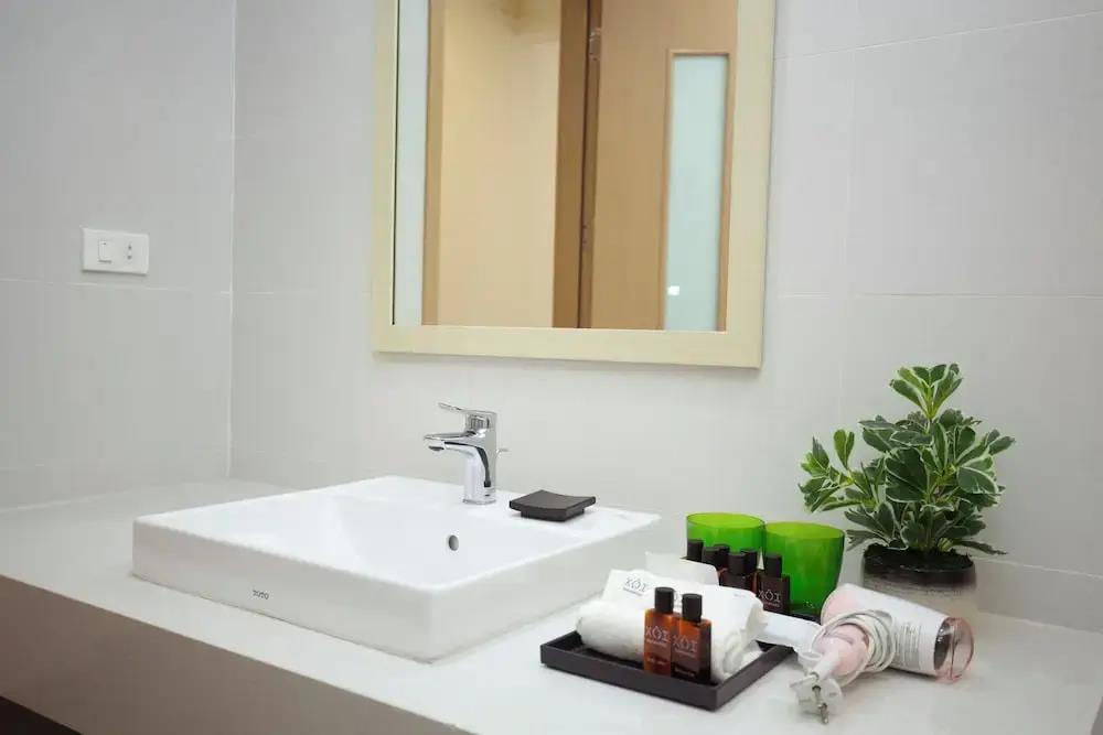 XOI Setai Linh Lang Premium Serviced Residences 0*