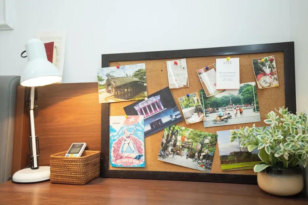 XOI Setai Linh Lang Premium Serviced Residences 0*