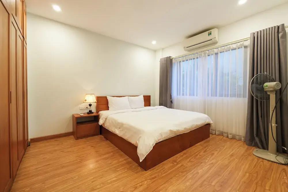NINE HOUSING 68 Kim Ma Thuong 0*