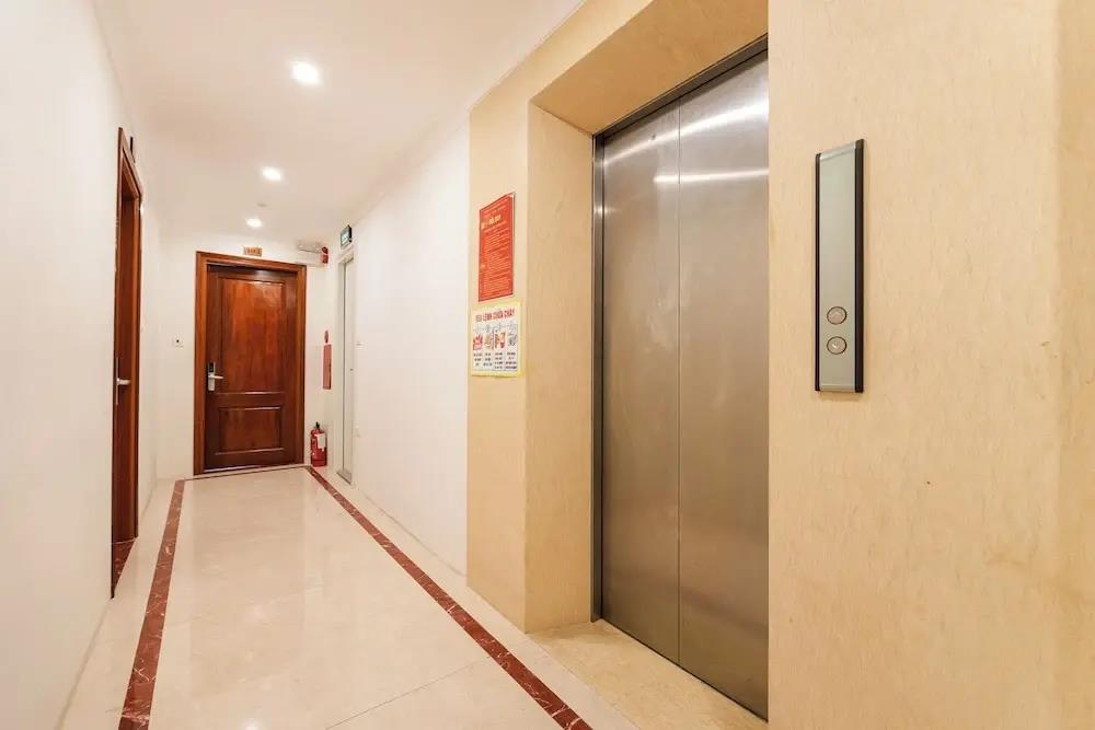 NINE HOUSING 68 Kim Ma Thuong 0*