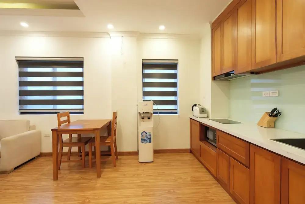 NINE HOUSING 68 Kim Ma Thuong 0*