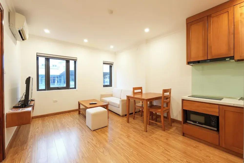NINE HOUSING 68 Kim Ma Thuong 0*