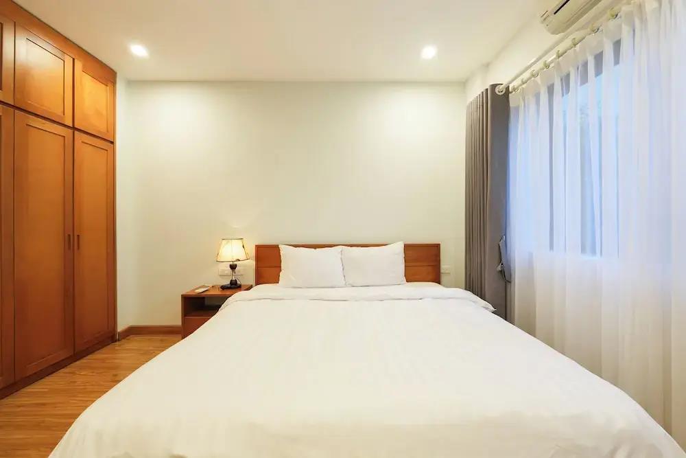 NINE HOUSING 68 Kim Ma Thuong 0*