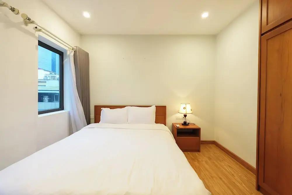 NINE HOUSING 68 Kim Ma Thuong 0*