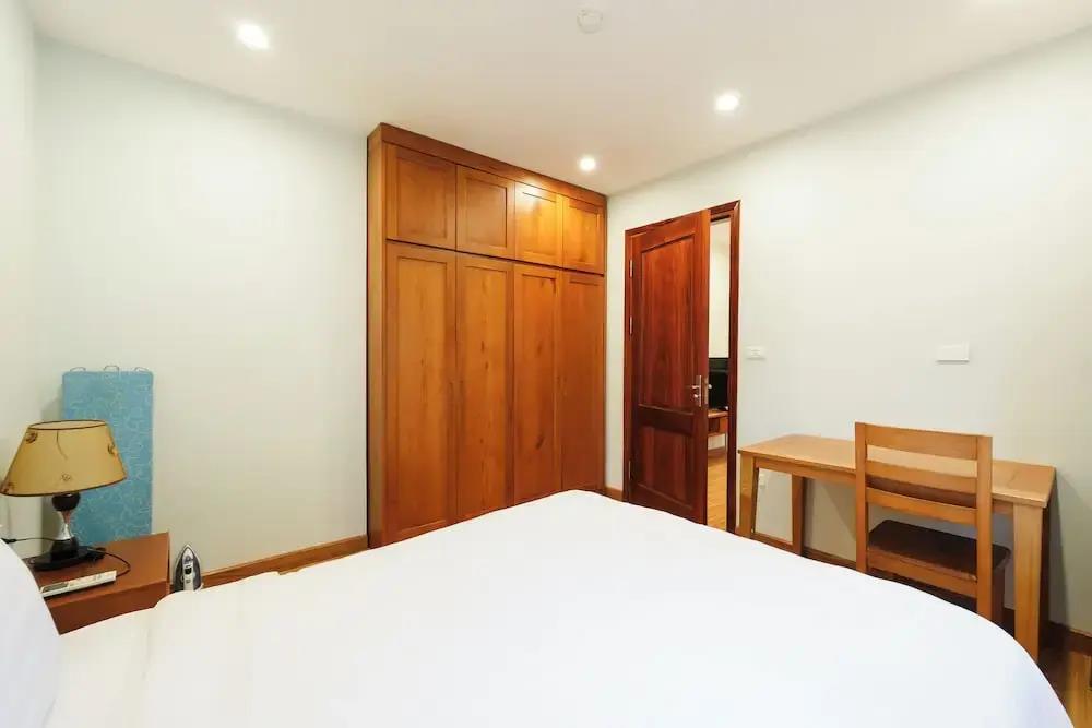 NINE HOUSING 68 Kim Ma Thuong 0*