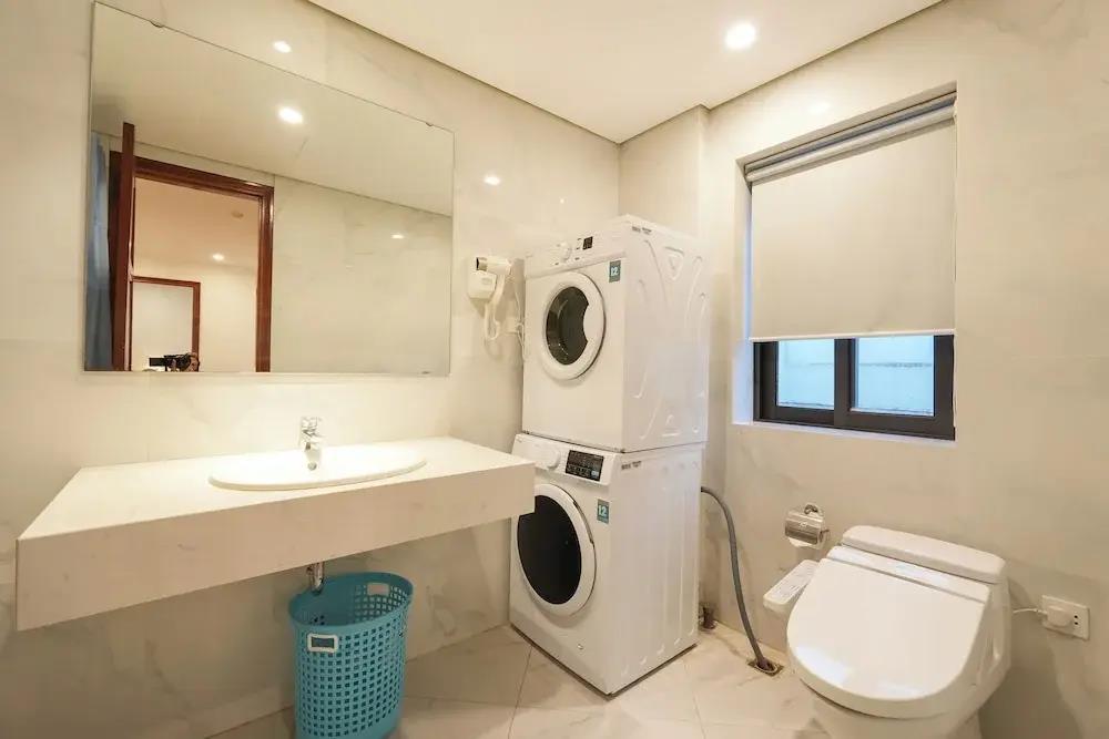 NINE HOUSING 68 Kim Ma Thuong 0*