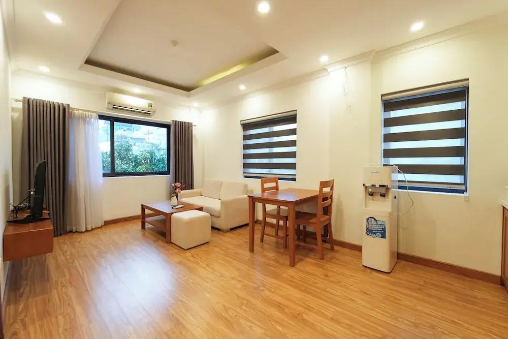 NINE HOUSING 68 Kim Ma Thuong 0*
