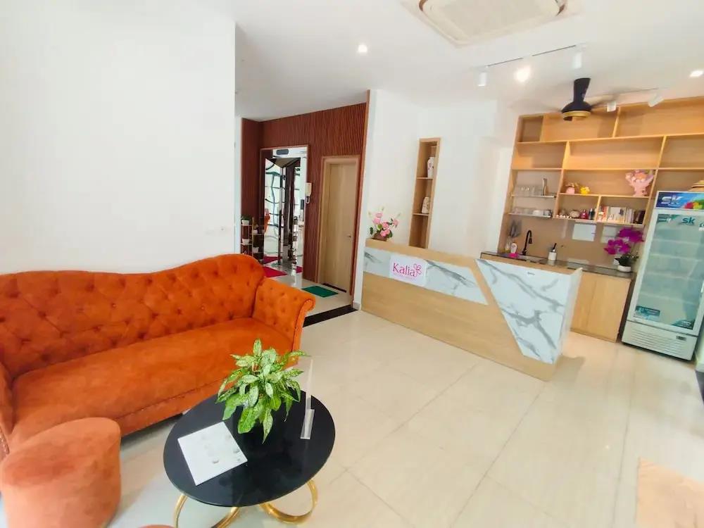 Kalia Phu Quoc Hotel 2 2*