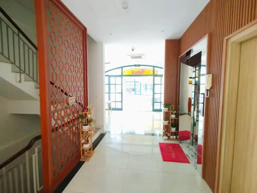 Kalia Phu Quoc Hotel 2 2*