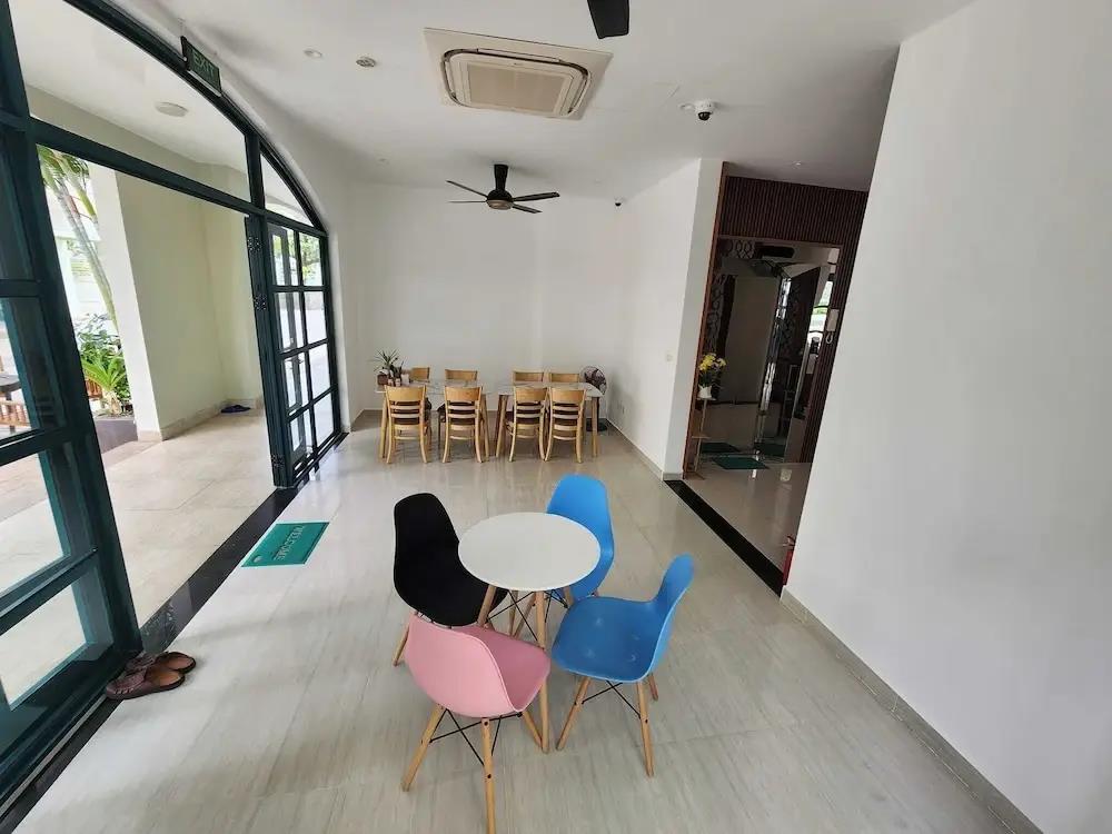 Kalia Phu Quoc Hotel 2 2*