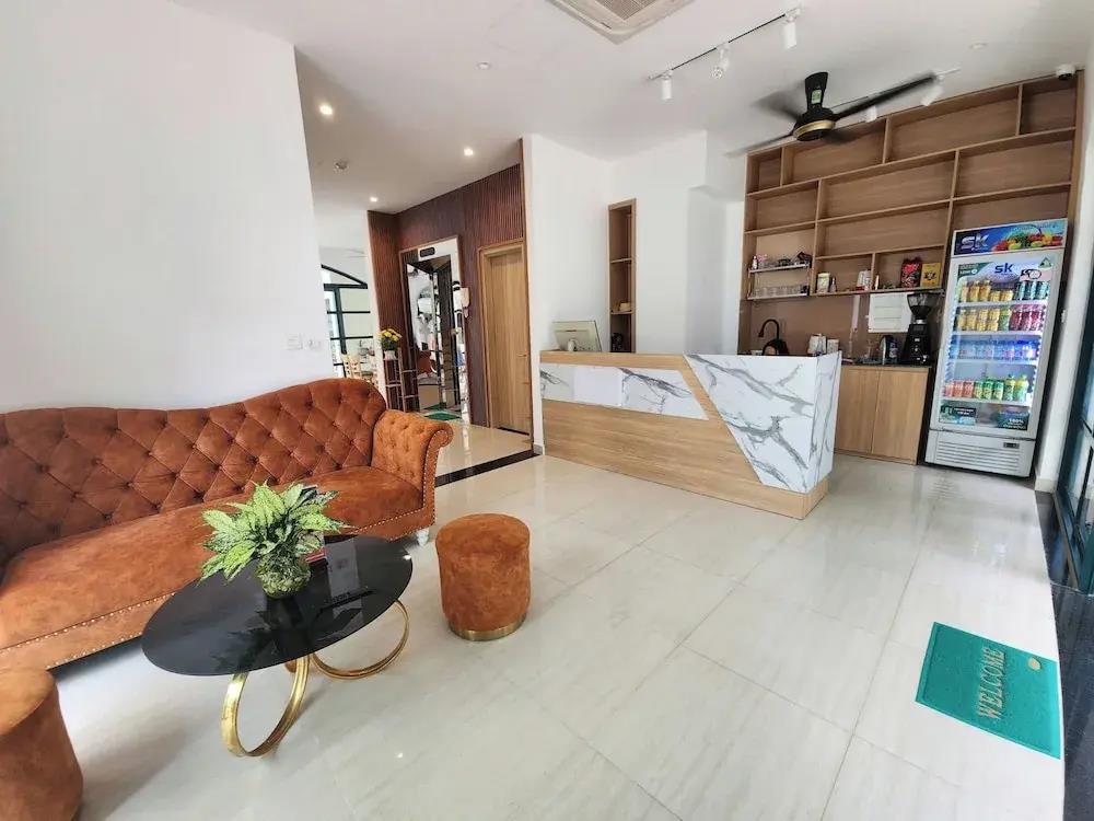 Kalia Phu Quoc Hotel 2 2*