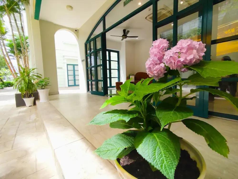 Kalia Phu Quoc Hotel 2 2*