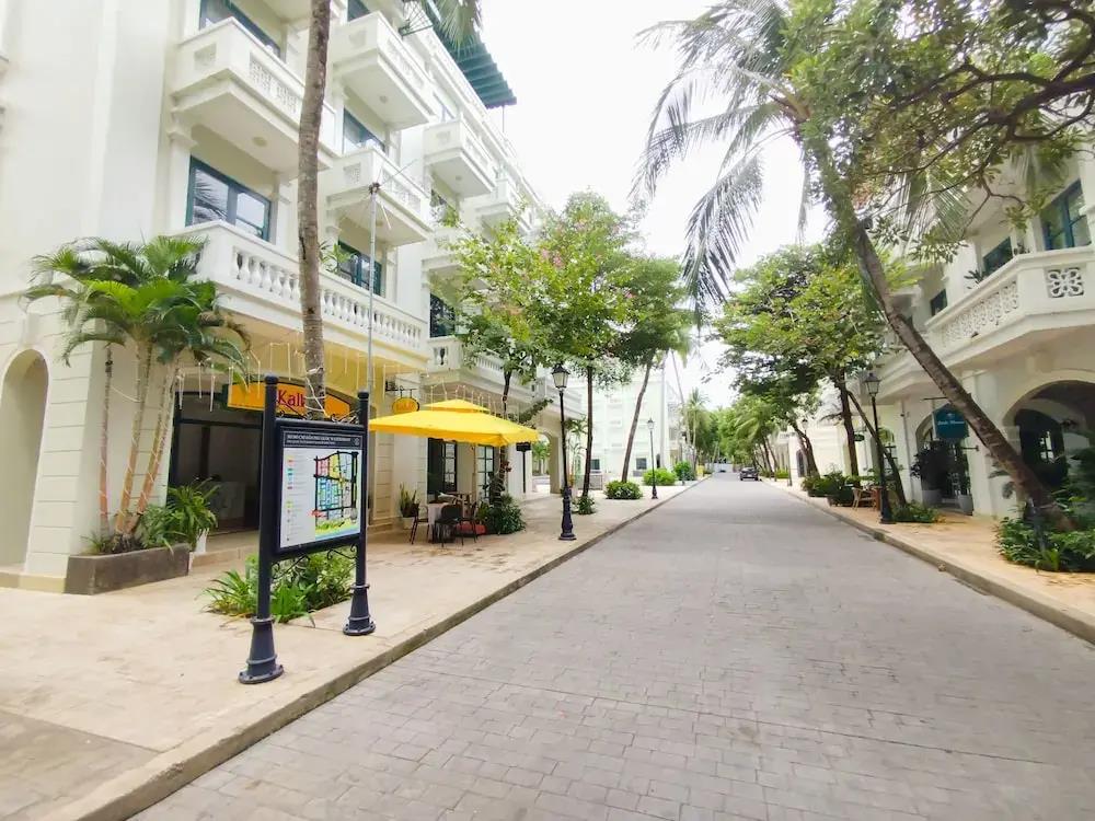 Kalia Phu Quoc Hotel 2 2*