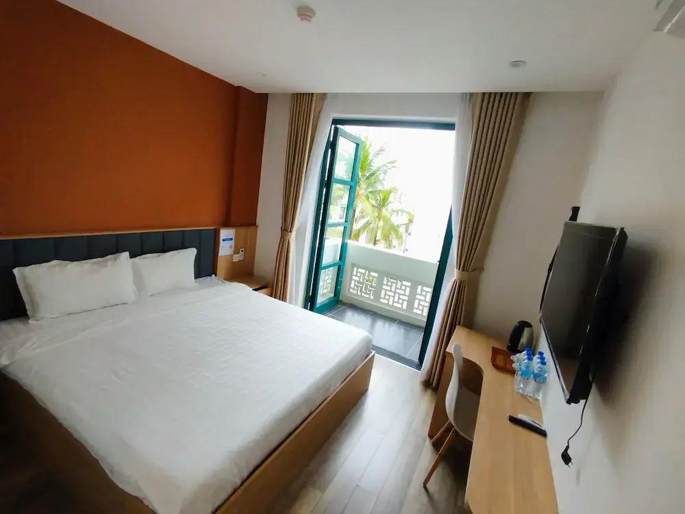 Kalia Phu Quoc Hotel 2 2*