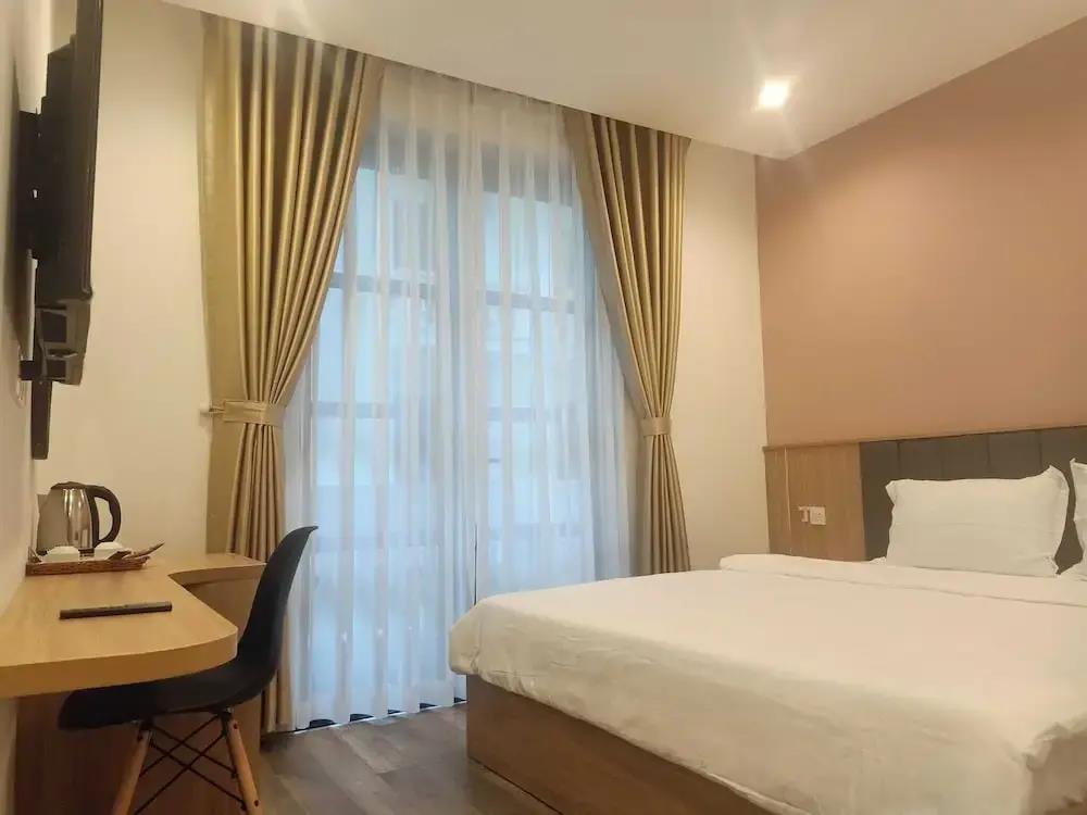 Kalia Phu Quoc Hotel 2 2*