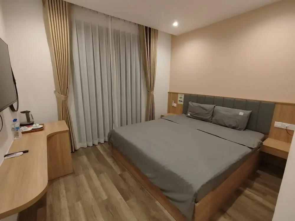 Kalia Phu Quoc Hotel 2 2*