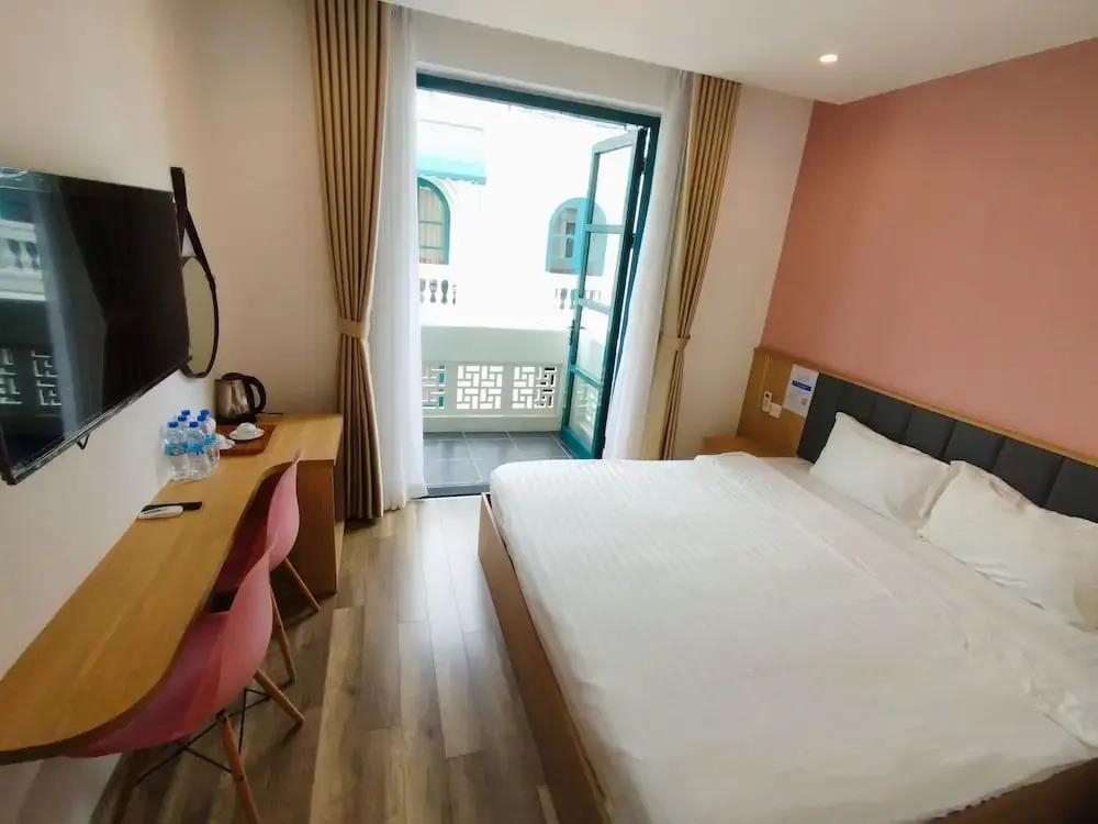 Kalia Phu Quoc Hotel 2 2*