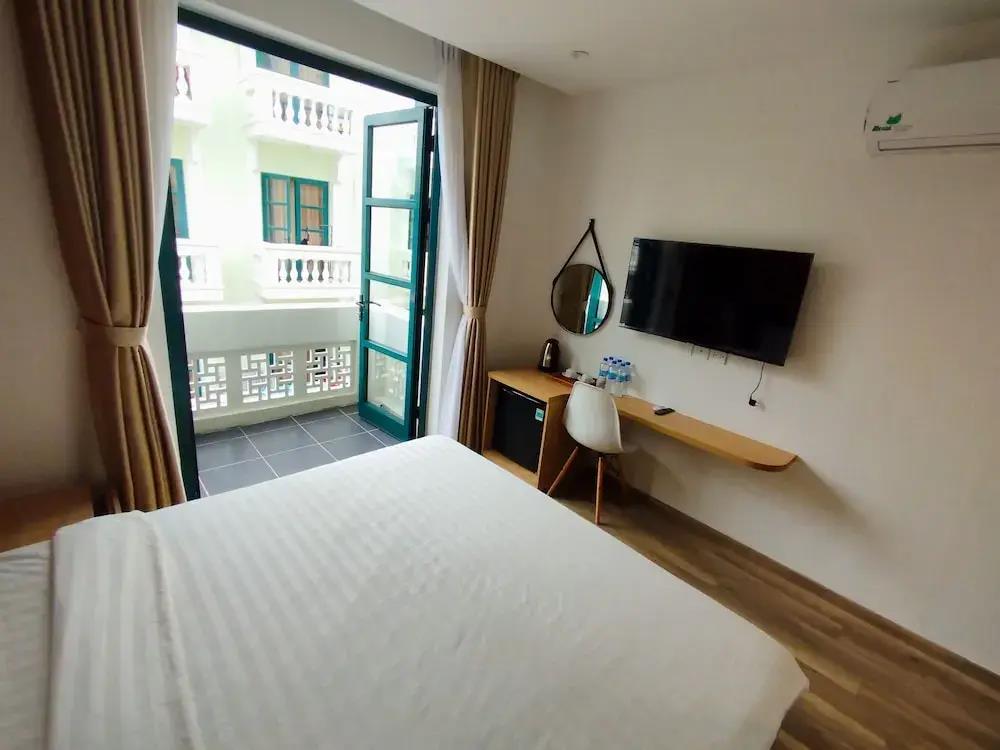 Kalia Phu Quoc Hotel 2 2*