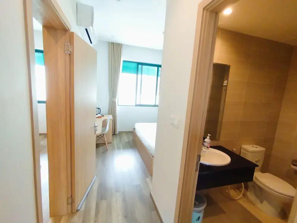 Kalia Phu Quoc Hotel 2 2*