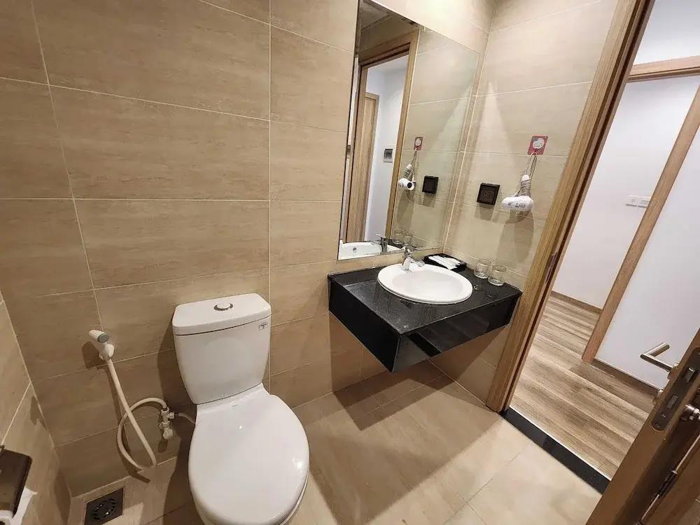 Kalia Phu Quoc Hotel 2 2*
