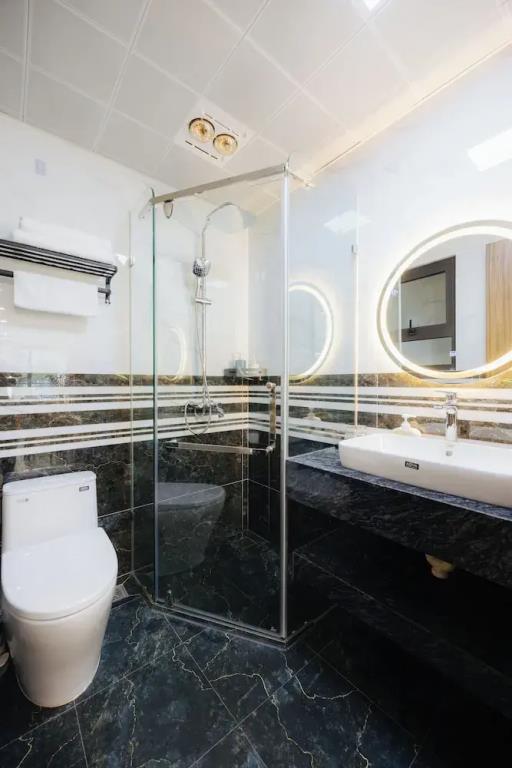 Wisteria Luxury Apartment 0*