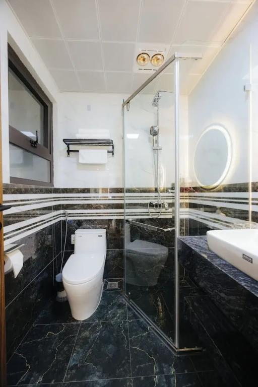 Wisteria Luxury Apartment 0*