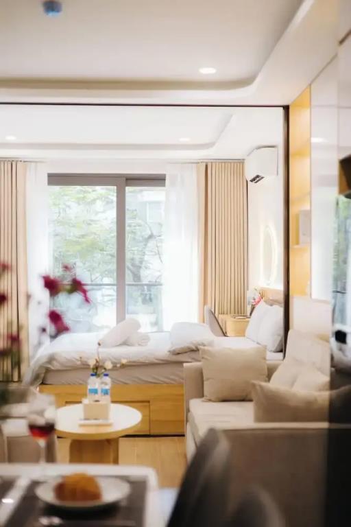 Wisteria Luxury Apartment 0*