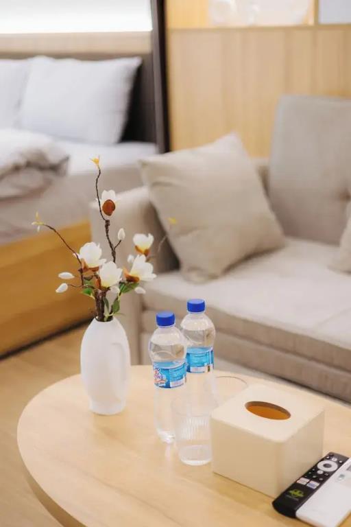 Wisteria Luxury Apartment 0*