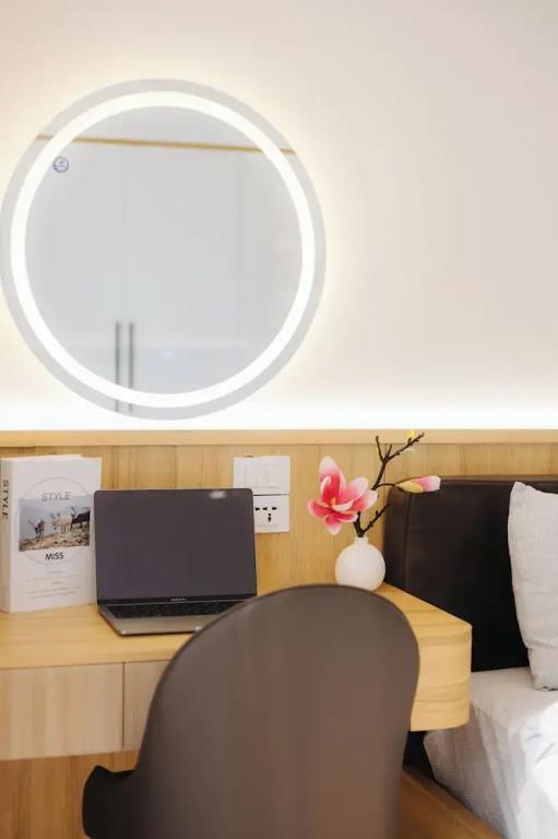 Wisteria Luxury Apartment 0*
