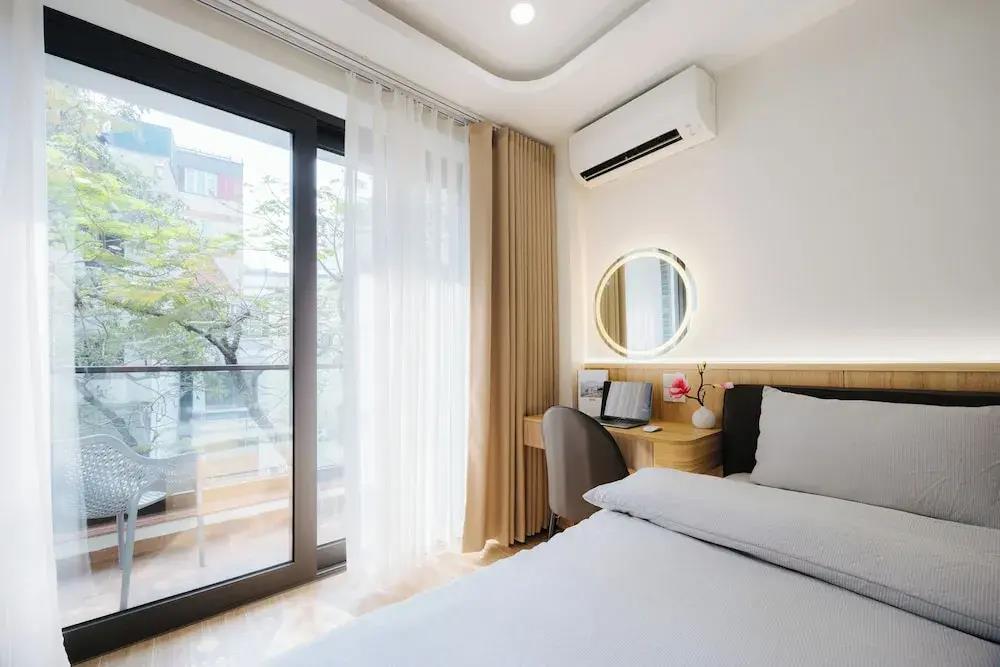 Wisteria Luxury Apartment 0*