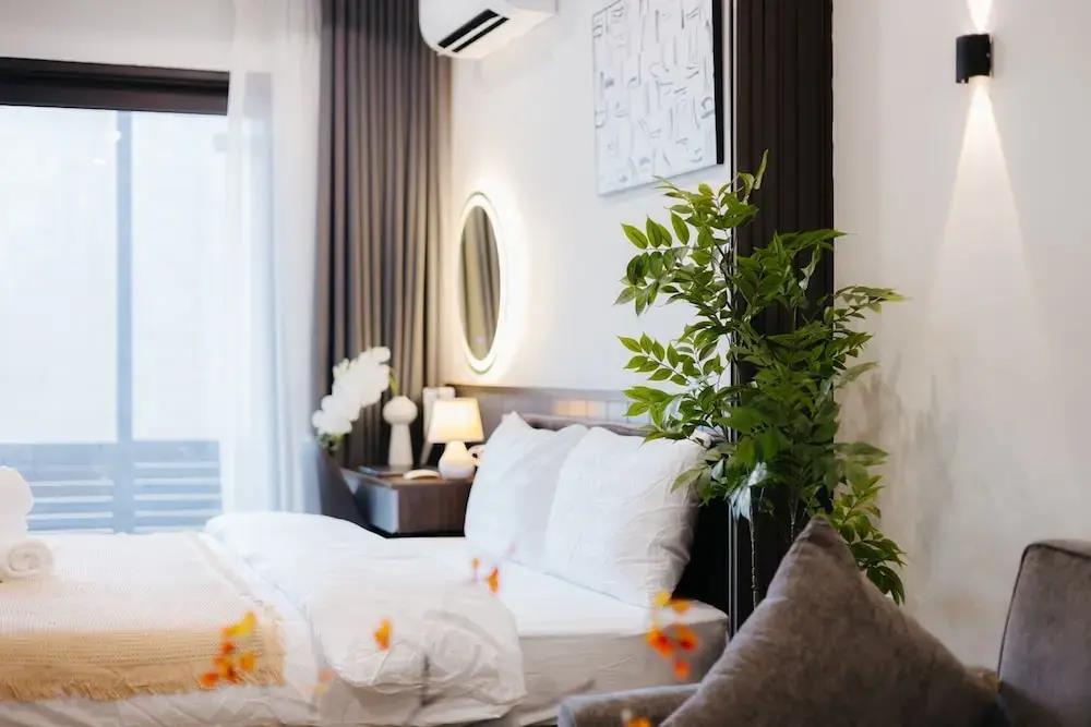 Wisteria Luxury Apartment 0*
