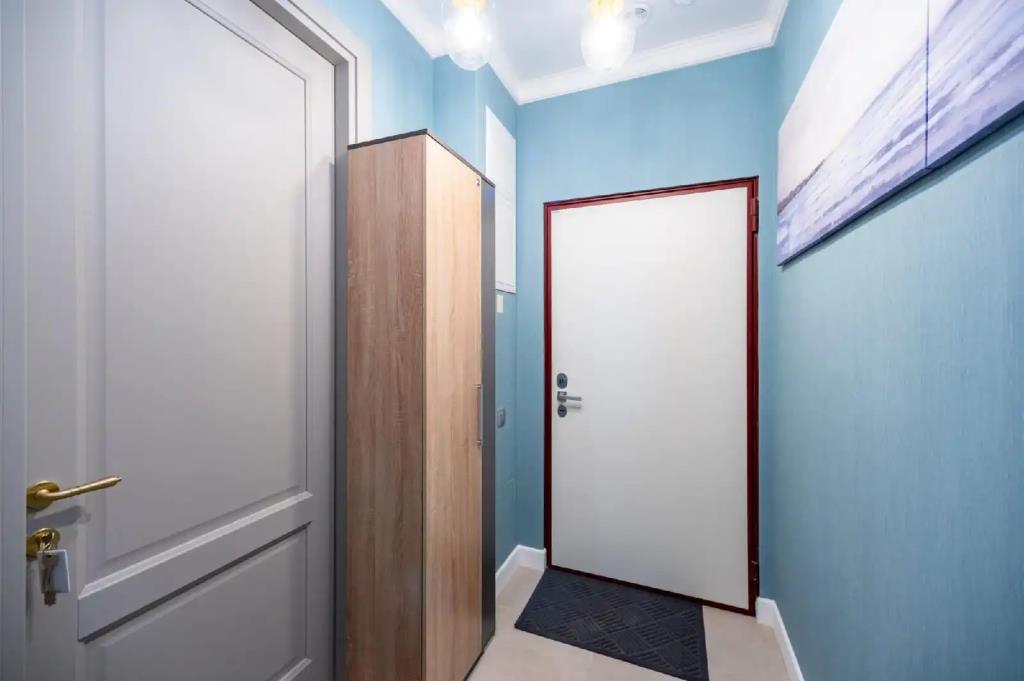 V Tsentre Apartments 0*