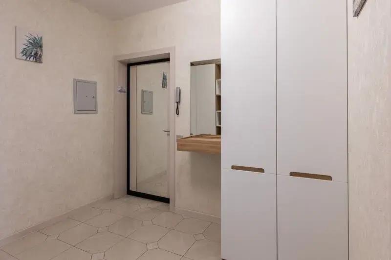 Apartments Sutki Ufa na ul. Rudolfa Nureeva, 6 0*