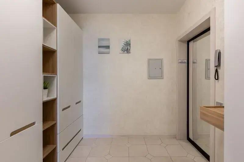 Apartments Sutki Ufa na ul. Rudolfa Nureeva, 6 0*