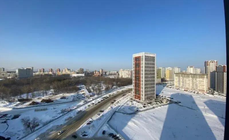 Apartments Sutki Ufa na ul. Rudolfa Nureeva, 6 0*