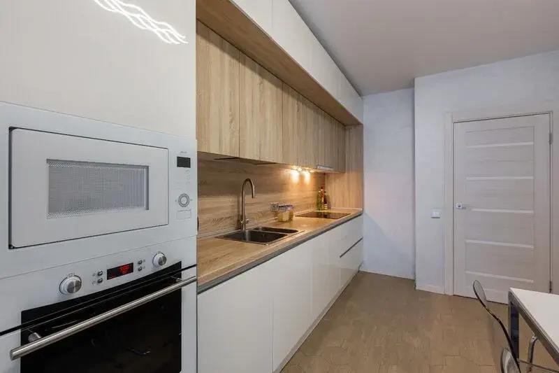 Apartments Sutki Ufa na ul. Rudolfa Nureeva, 6 0*