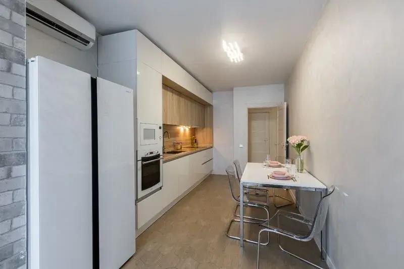 Apartments Sutki Ufa na ul. Rudolfa Nureeva, 6 0*