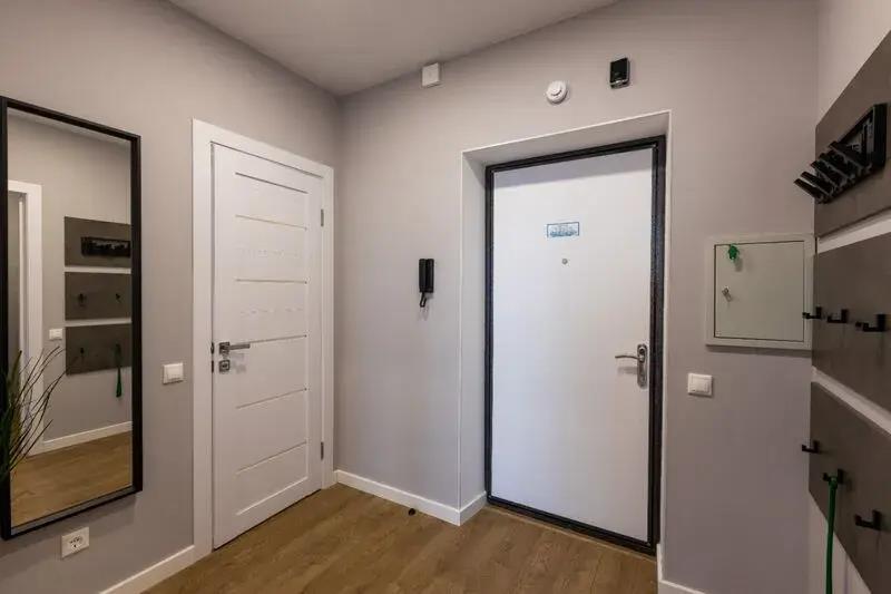 Apartments Sutki Ufa na ul. Rudolfa Nureeva, 6 0*