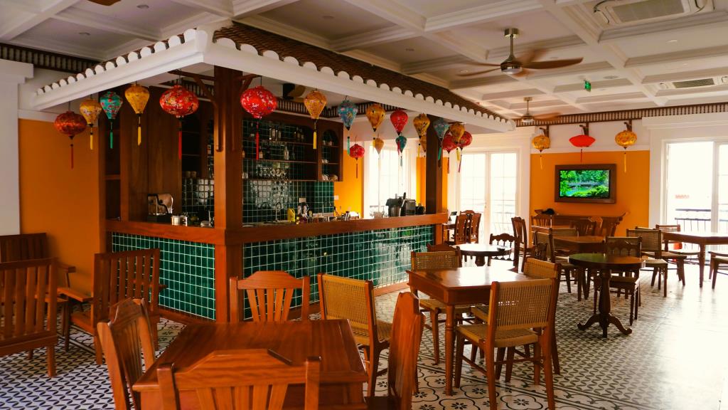 Solea Hotel & Apartment Sunset Town Phu Quoc Hotel 4*