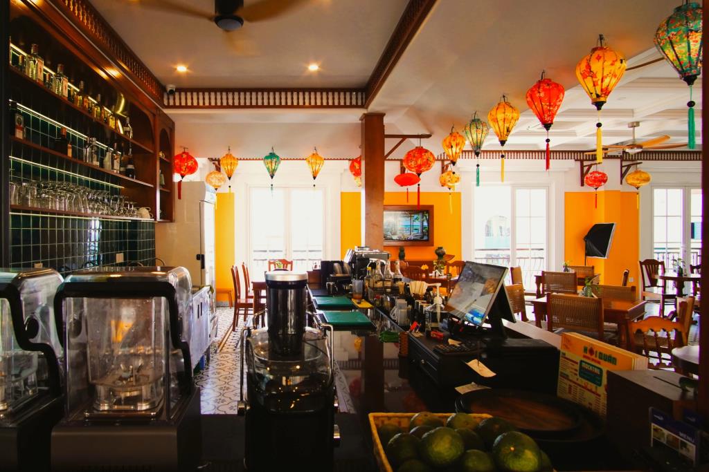 Solea Hotel & Apartment Sunset Town Phu Quoc Hotel 4*