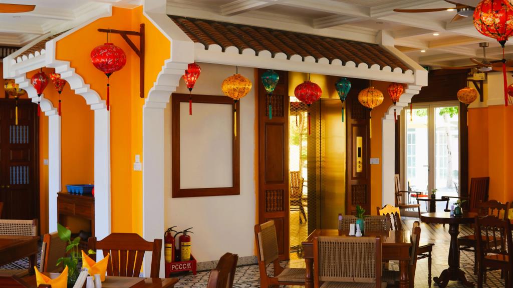 Solea Hotel & Apartment Sunset Town Phu Quoc Hotel 4*