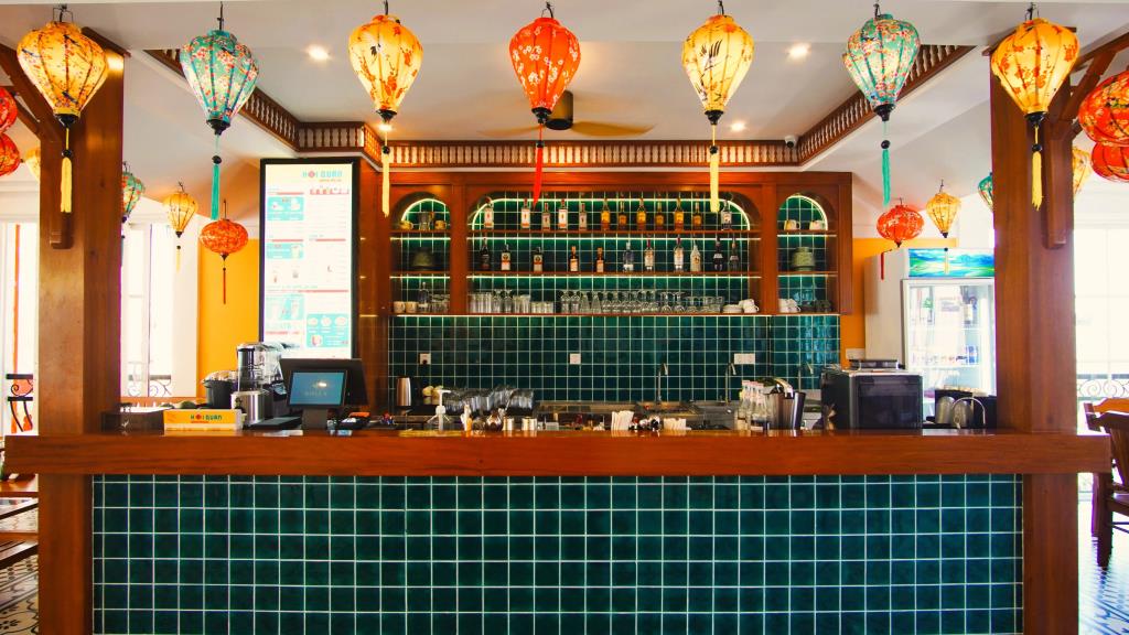 Solea Hotel & Apartment Sunset Town Phu Quoc Hotel 4*