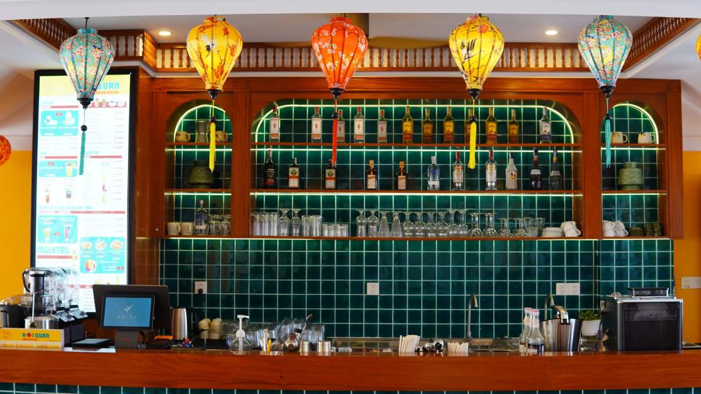 Solea Hotel & Apartment Sunset Town Phu Quoc Hotel 4*