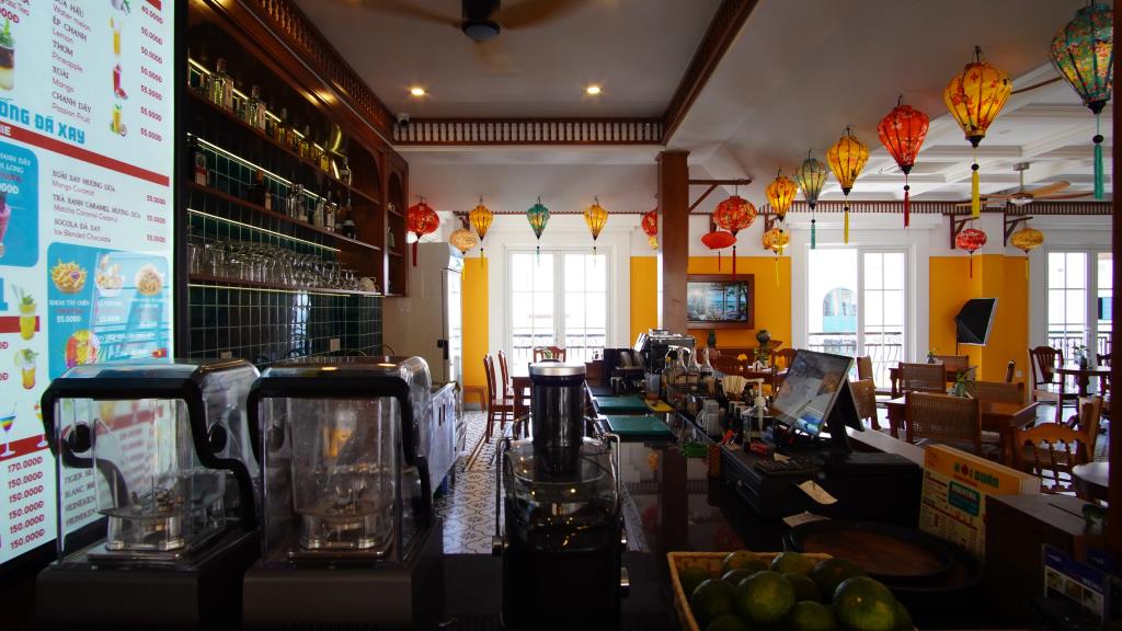 Solea Hotel & Apartment Sunset Town Phu Quoc Hotel 4*