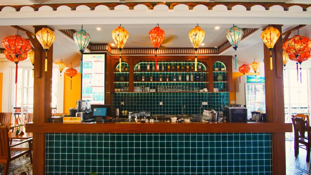 Solea Hotel & Apartment Sunset Town Phu Quoc Hotel 4*