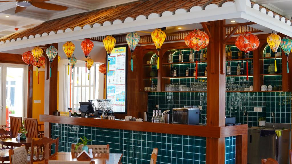 Solea Hotel & Apartment Sunset Town Phu Quoc Hotel 4*